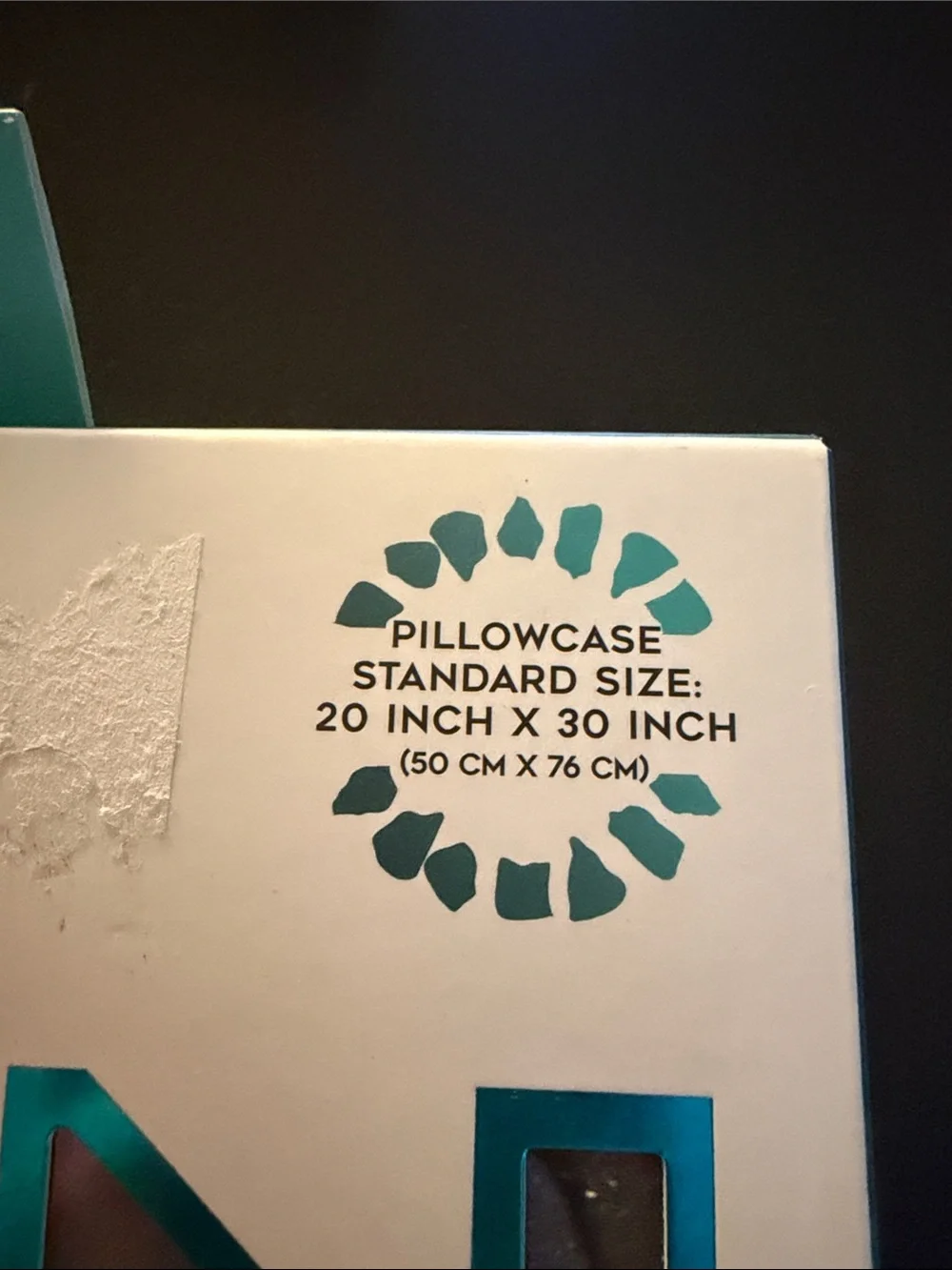 Satin Pillowcase & Eye Mask Set - White